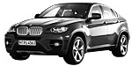 BMW E71 P1840 Fault Code