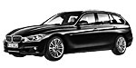 BMW F31 P1840 Fault Code